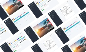 Cloudsoftdesksoft Corp View